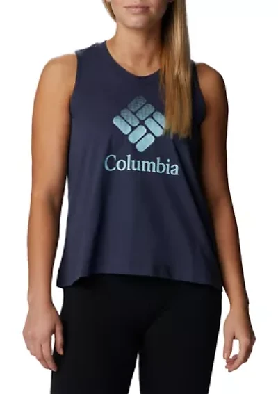 North Cascades™ Graphic Tank