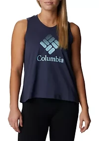 North Cascades™ Graphic Tank