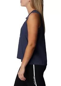 North Cascades™ Graphic Tank