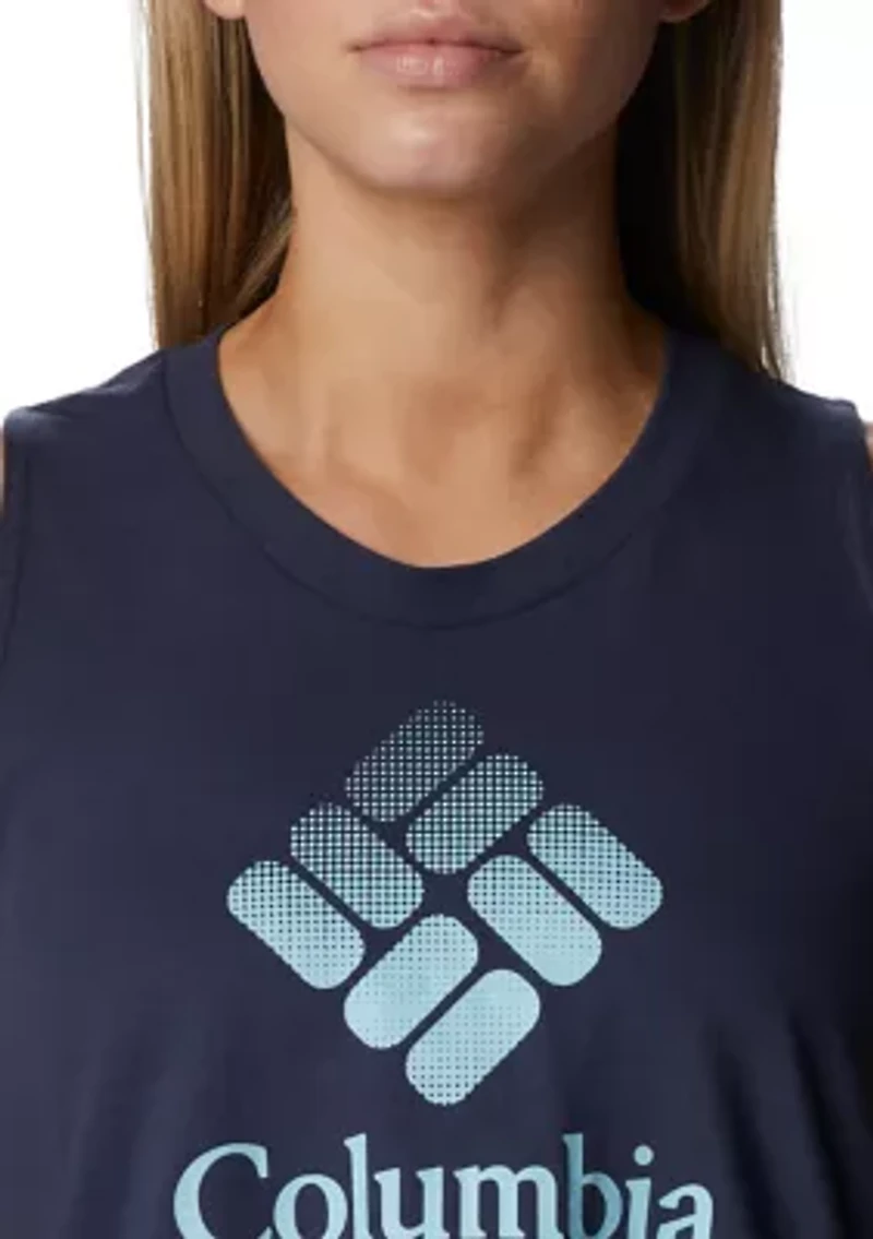 North Cascades™ Graphic Tank