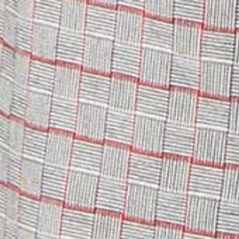 Plus Holly Hideaway™ Flannel Dress