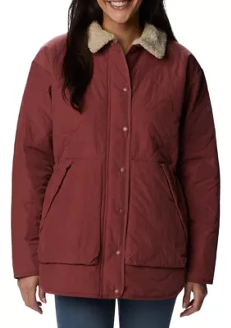 Birchwood™ Quilted Jacket