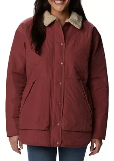 Birchwood™ Quilted Jacket