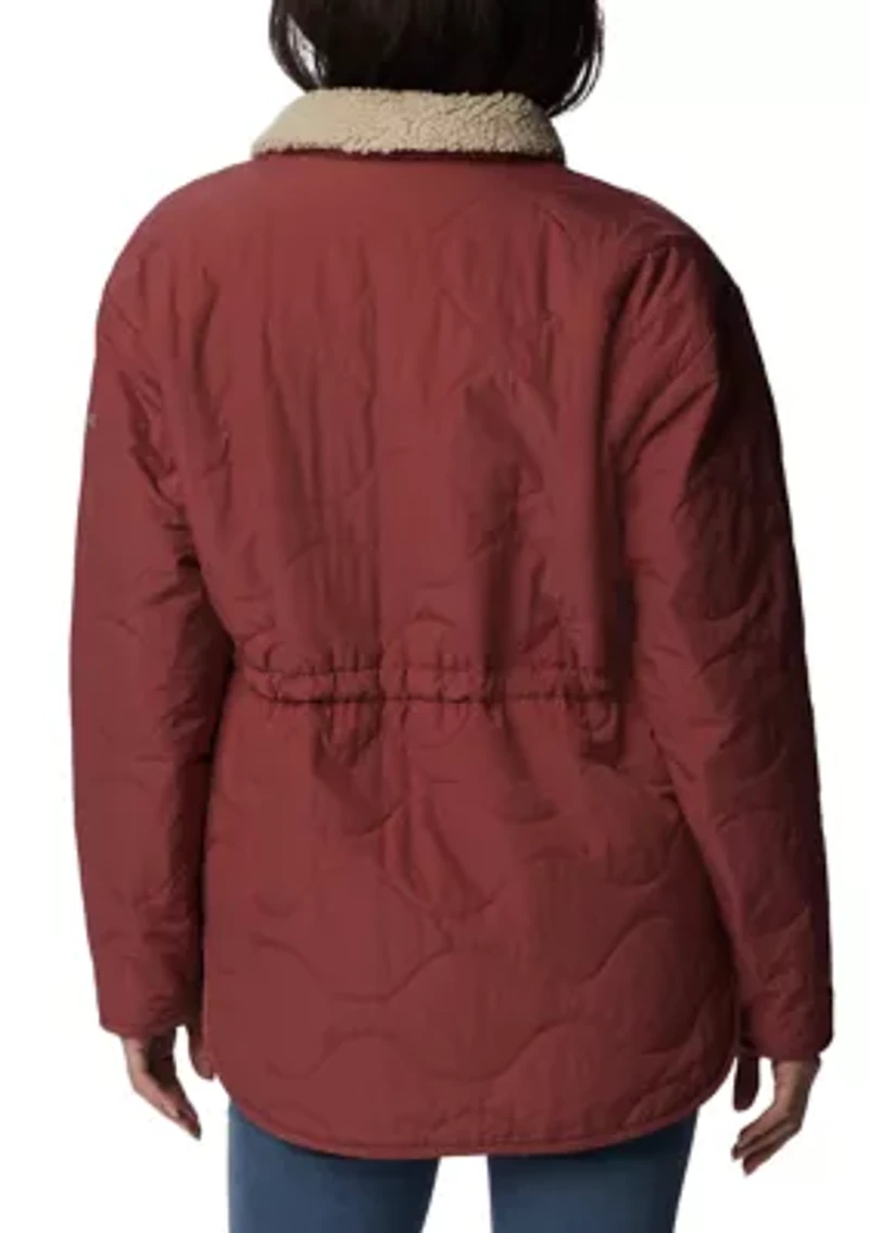Birchwood™ Quilted Jacket