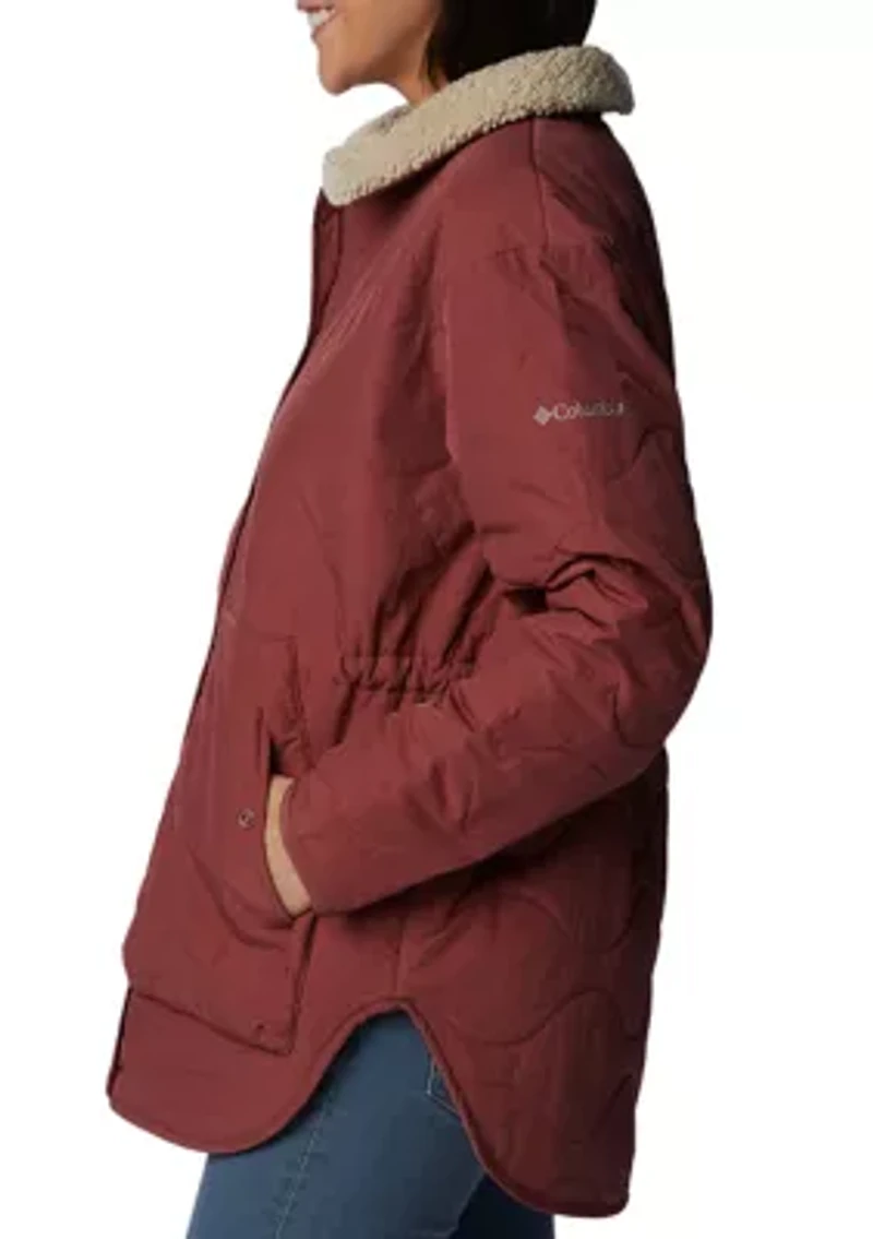 Birchwood™ Quilted Jacket