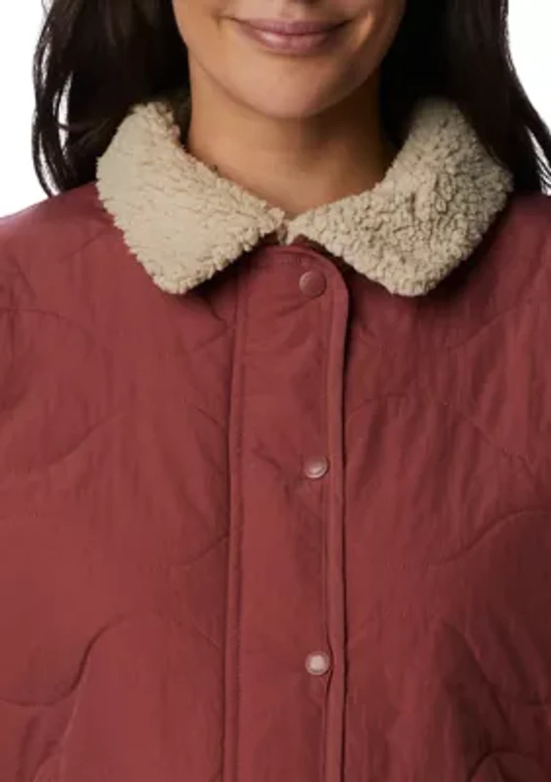 Birchwood™ Quilted Jacket