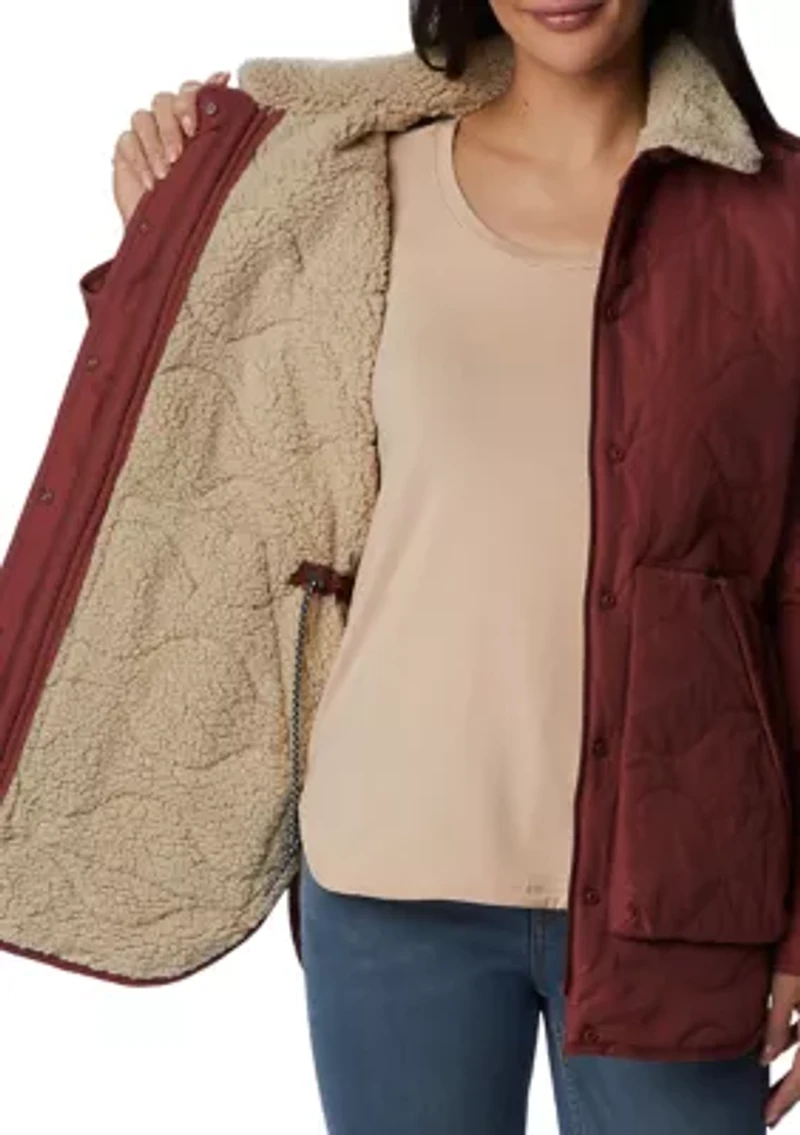 Birchwood™ Quilted Jacket