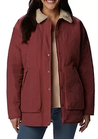 Birchwood™ Quilted Jacket