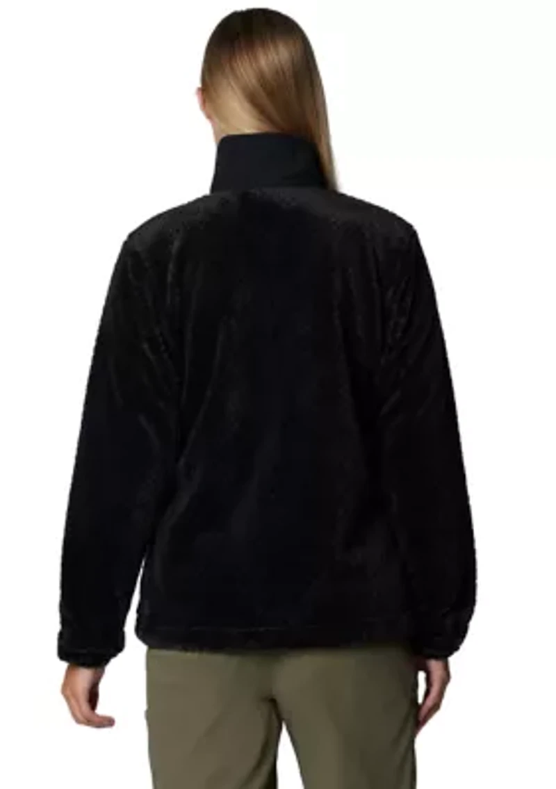 Fire Side™ Full Zip III Jacket