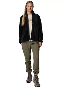 Fire Side™ Full Zip III Jacket