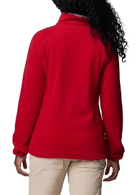 NCAA Give and Go III Fleece Jacket