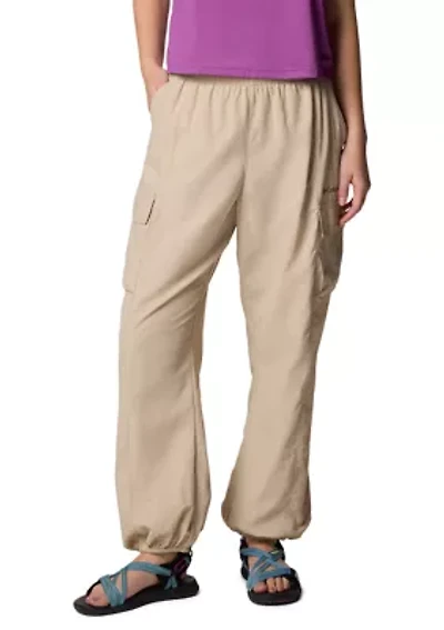 Sandier™ Parachute Pants