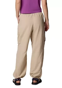 Sandier™ Parachute Pants