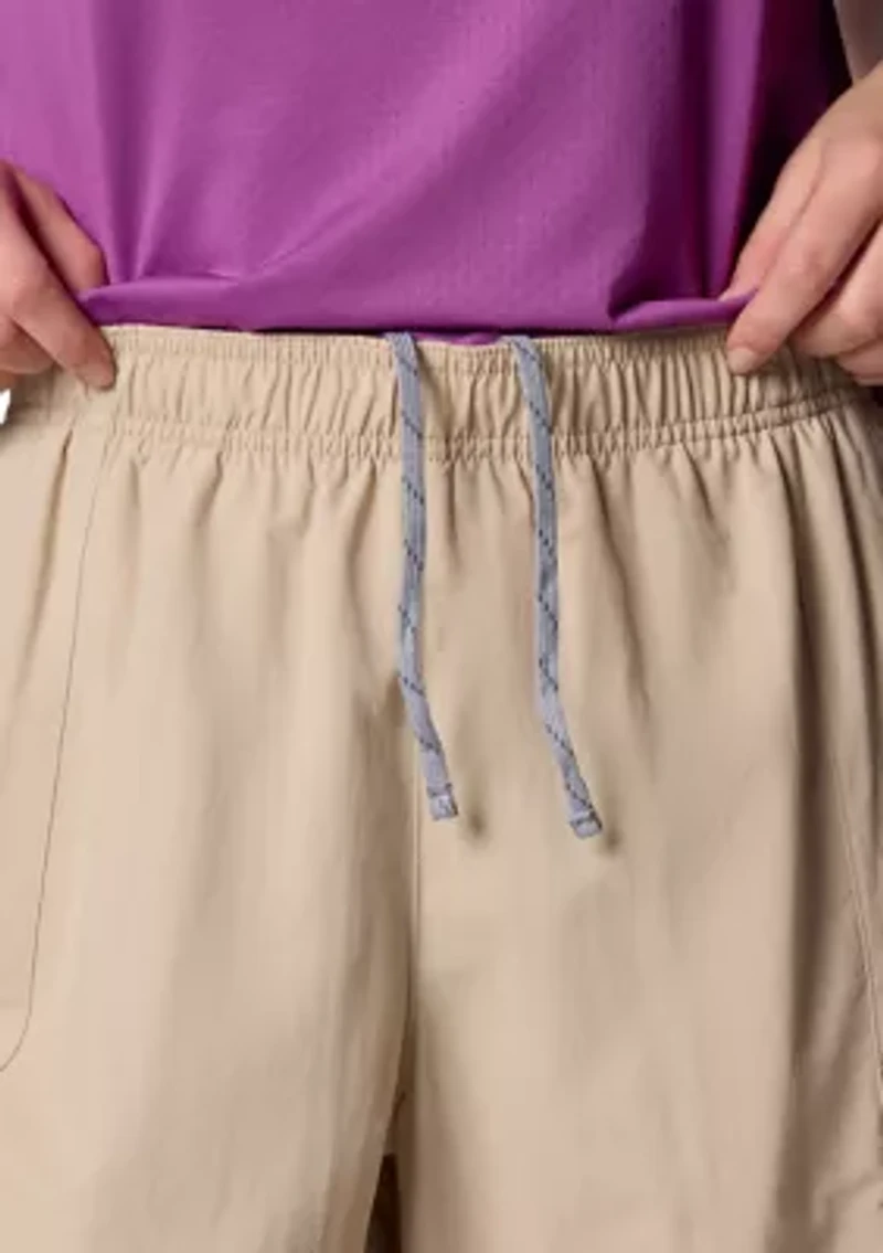 Sandier™ Parachute Pants