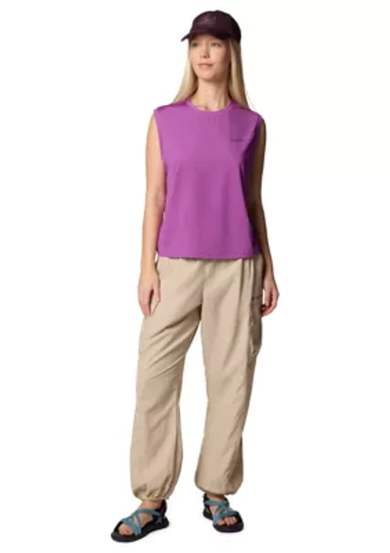 Sandier™ Parachute Pants