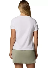 Rolling Bend Graphic Short Sleeve T-Shirt