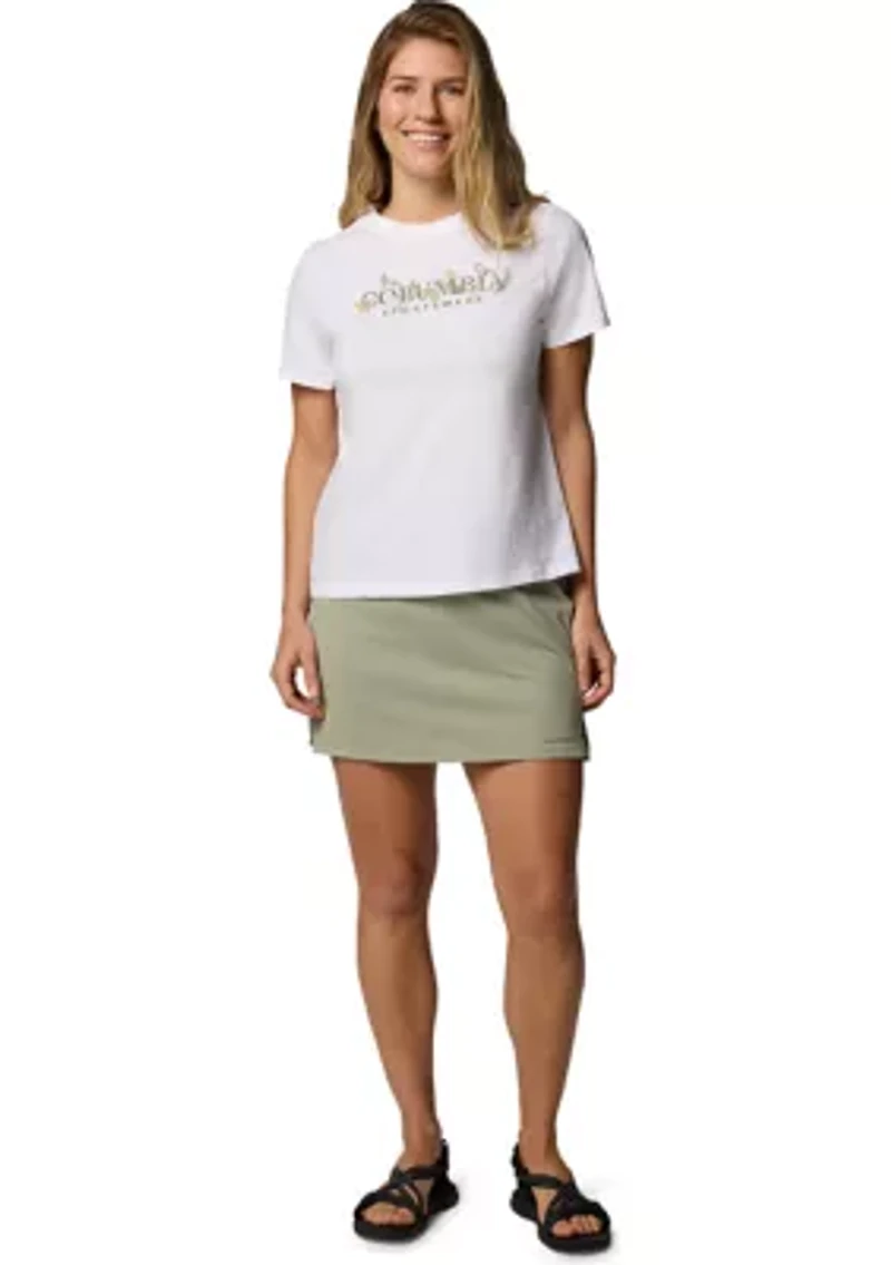 Rolling Bend Graphic Short Sleeve T-Shirt