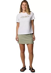 Rolling Bend Graphic Short Sleeve T-Shirt
