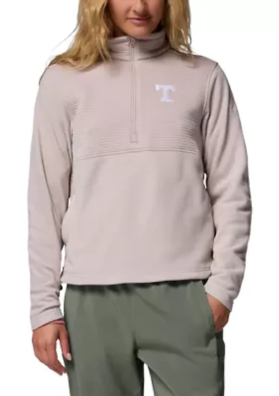 NCAA Uncharted Fleece Pullover