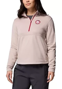 NCAA Uncharted Fleece Pullover