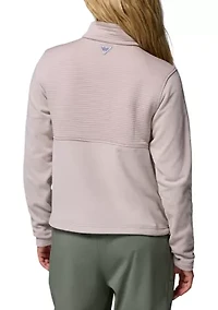 NCAA Uncharted Fleece Pullover