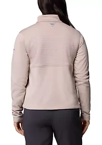 NCAA Uncharted Fleece Pullover