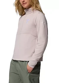 NCAA Uncharted Fleece Pullover