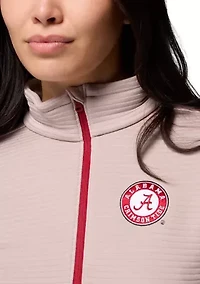 NCAA Uncharted Fleece Pullover