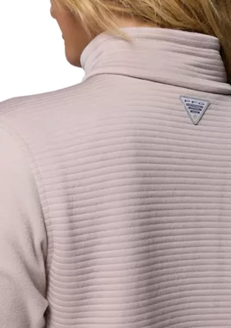 NCAA Uncharted Fleece Pullover