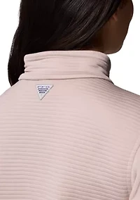 NCAA Uncharted Fleece Pullover