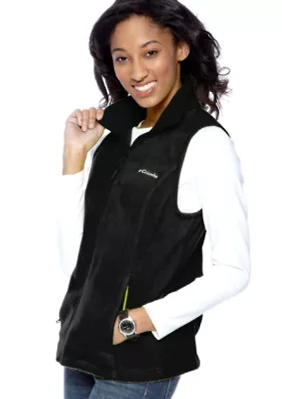 Women's Benton Springs Fleece Vest