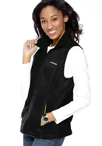 Women's Benton Springs Fleece Vest