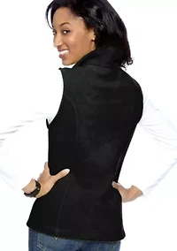 Women's Benton Springs Fleece Vest