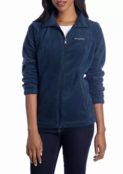 Women's Benton Springs Full Zip Fleece Jacket