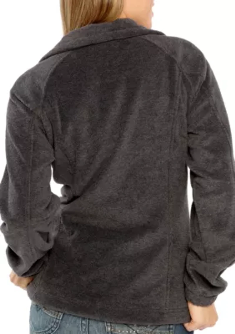 Women's Benton Springs Full Zip Fleece Jacket