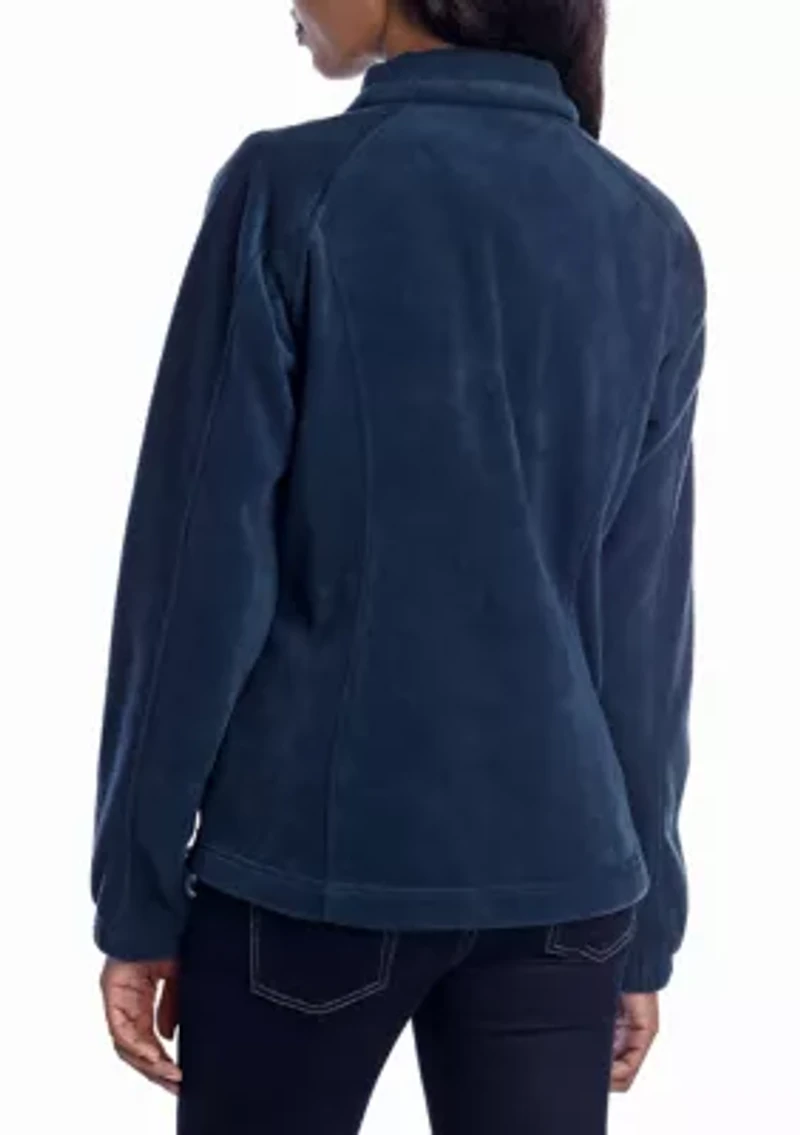 Women's Benton Springs Full Zip Fleece Jacket