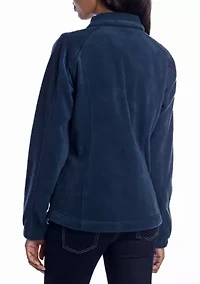 Women's Benton Springs Full Zip Fleece Jacket