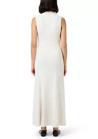Babysoft Sleeveless Maxi Dress