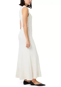 Babysoft Sleeveless Maxi Dress