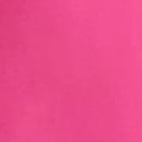 Azra Twill Slit Mini Dress