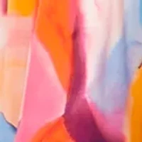 Strappy Floral Tiered Mini Dress