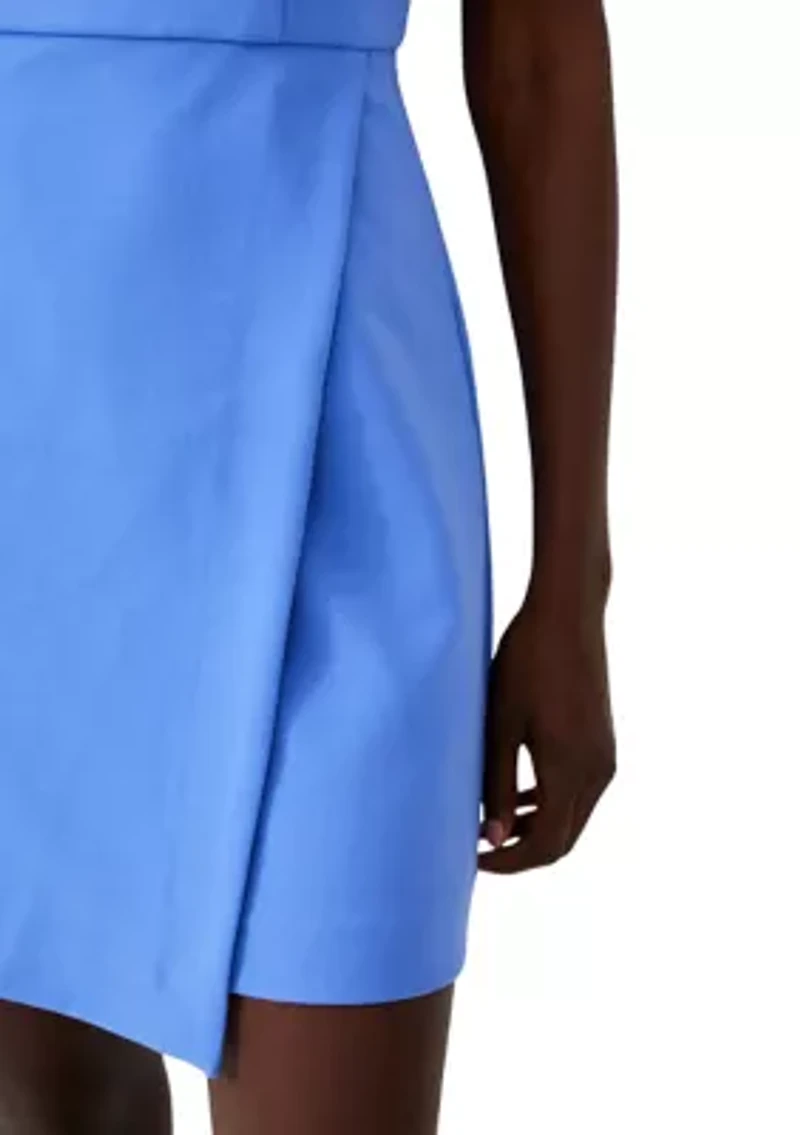 Whisper Sleeveless Dress