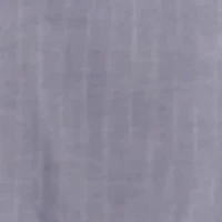 Fiorella Pinstripe Tuxedo Dress