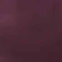 Structured Long Sleeve Satin Square Neck Dress