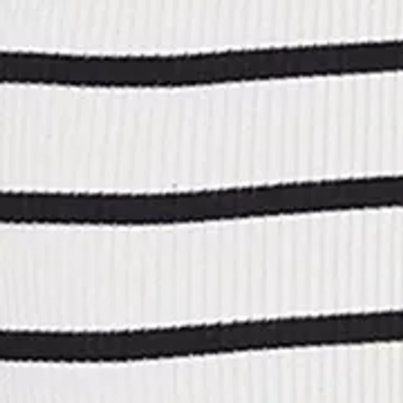 Nadina Sleeveless Knit Dress