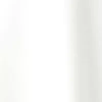 Whisper Puff Sleeve Overlap Dress