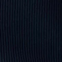 Maxi High Rise Knit Pencil Skirt