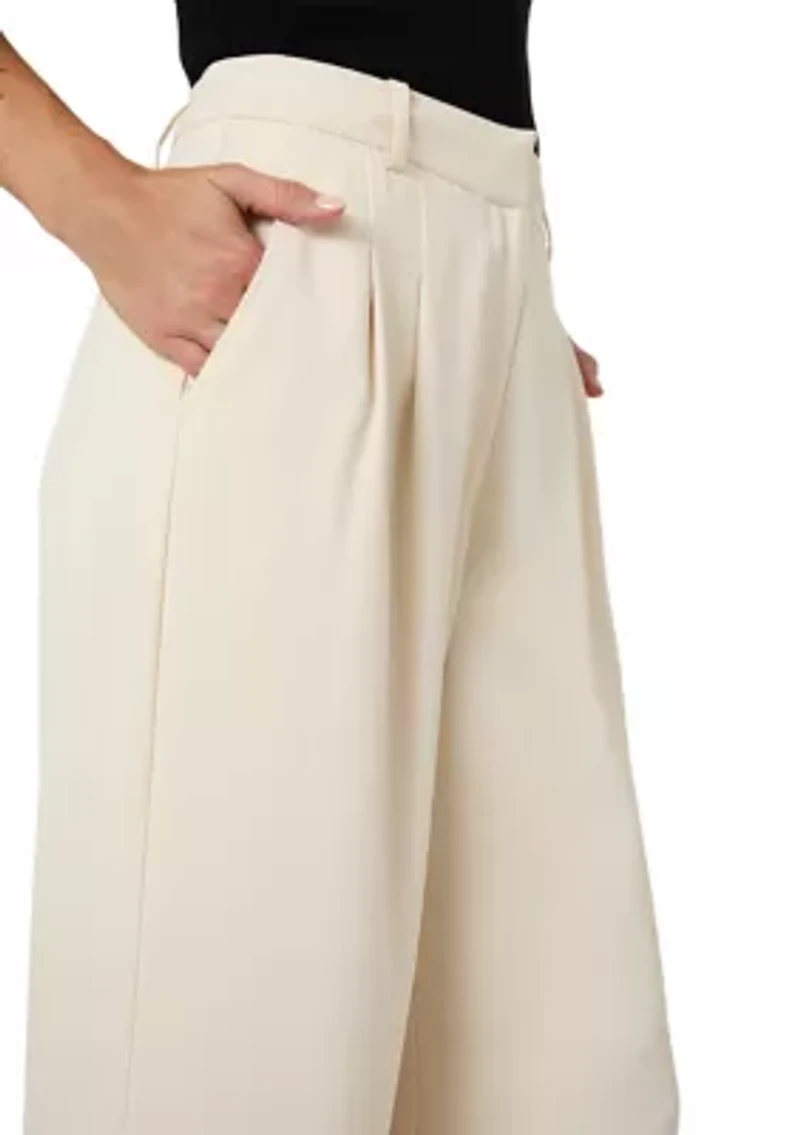 Harrie Suiting Pants