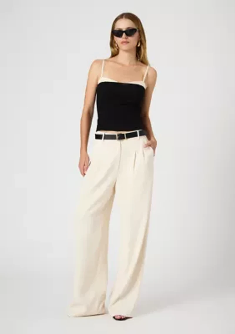 Harrie Suiting Pants