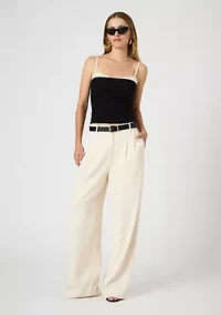 Harrie Suiting Pants